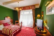 Hotel Imperial Karlovy Vary 