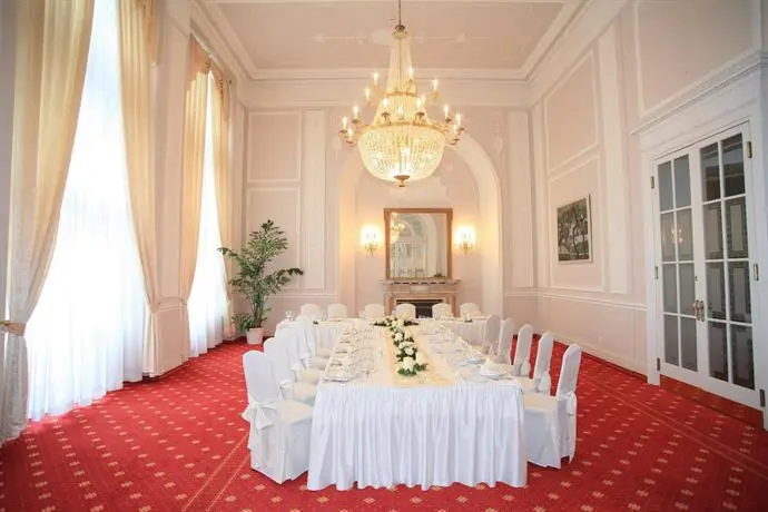 Hotel Imperial Karlovy Vary 