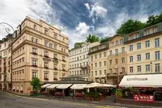 Hotel Ruze Karlovy Vary 