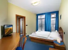 Hotel Ruze Karlovy Vary 