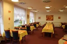 Hotel Ruze Karlovy Vary 