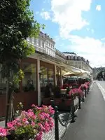 Hotel Ruze Karlovy Vary 