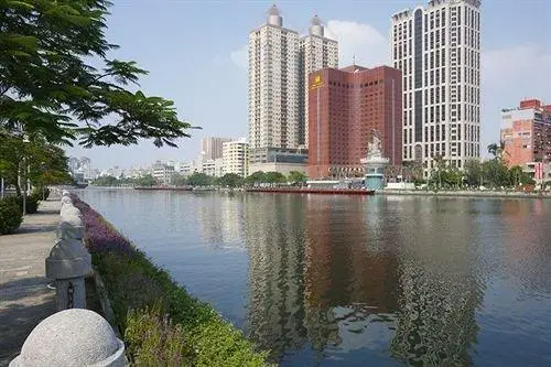 The Ambassador Hotel Kaohsiung 