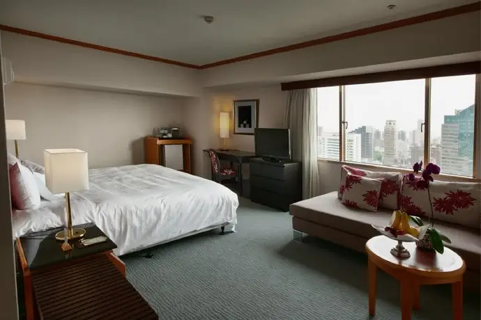 The Howard Plaza Hotel Kaohsiung