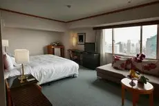 The Howard Plaza Hotel Kaohsiung 