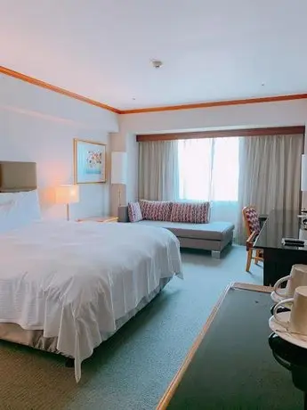 The Howard Plaza Hotel Kaohsiung 