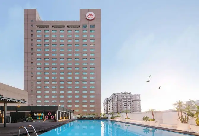 The Howard Plaza Hotel Kaohsiung 