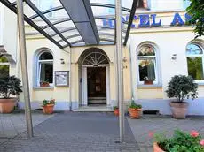 Adesso Hotel Astoria 