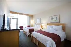 Best Western Plus Kelowna Hotel & Suites 