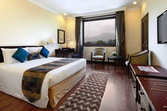 Crowne Plaza Hotel Kathmandu-Soaltee 