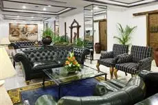 Crowne Plaza Hotel Kathmandu-Soaltee 