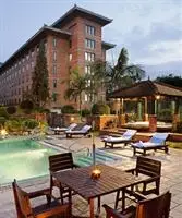 Crowne Plaza Hotel Kathmandu-Soaltee 