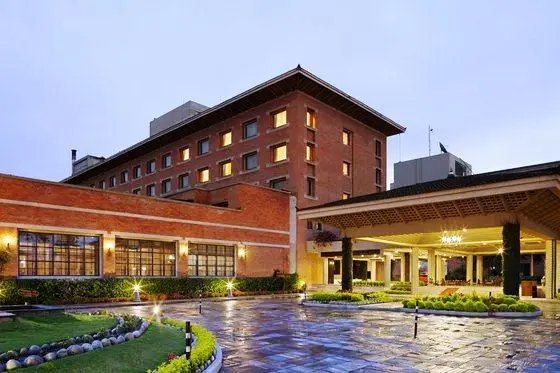 Crowne Plaza Hotel Kathmandu-Soaltee 