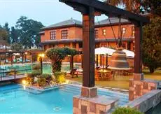 Crowne Plaza Hotel Kathmandu-Soaltee 