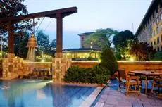 Crowne Plaza Hotel Kathmandu-Soaltee 