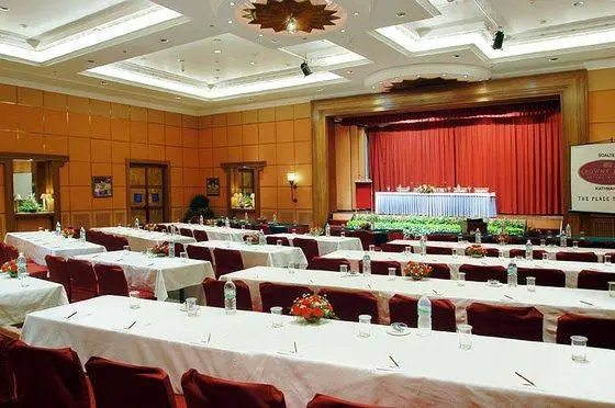 Crowne Plaza Hotel Kathmandu-Soaltee 