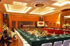 Crowne Plaza Hotel Kathmandu-Soaltee 