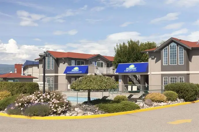 Days Inn by Wyndham Kelowna