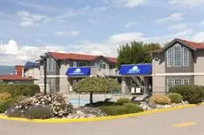 Days Inn by Wyndham Kelowna 