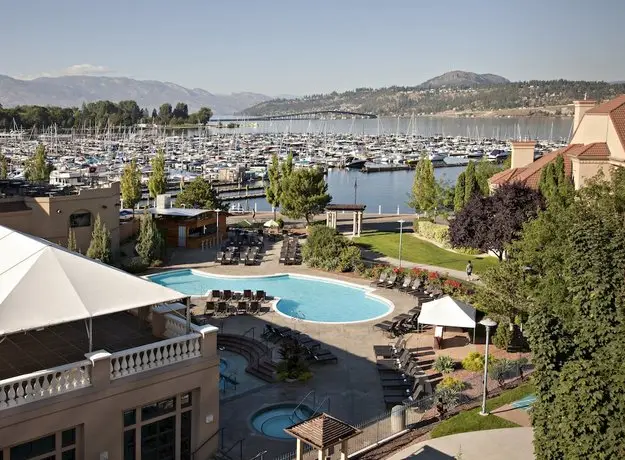 Delta Hotels by Marriott Grand Okanagan Resort