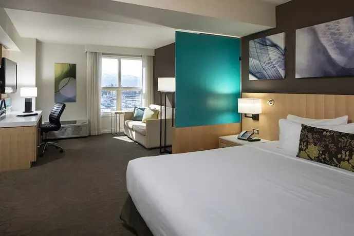 Delta Hotels by Marriott Grand Okanagan Resort 