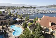 Delta Hotels by Marriott Grand Okanagan Resort 