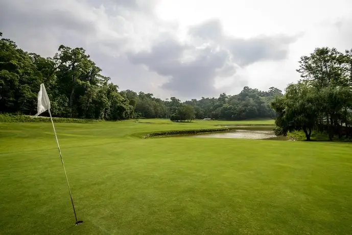 Gokarna Forest Resort 