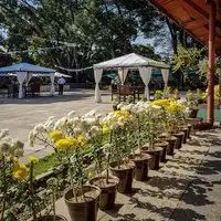 Gokarna Forest Resort 