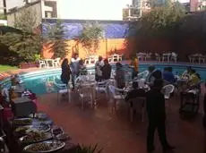 Hotel Vaishali 