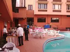 Hotel Vaishali 