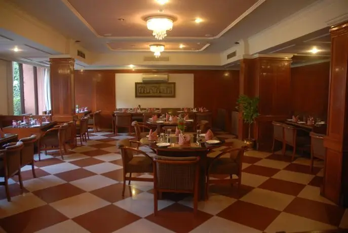 Hotel Vaishali 