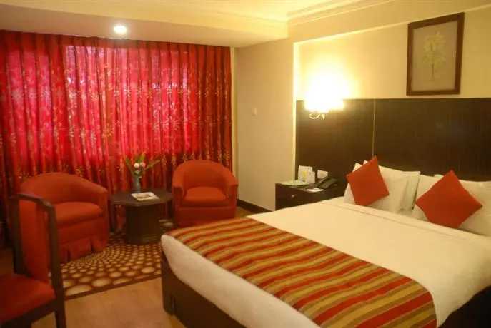 Hotel Vaishali 