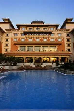 Hyatt Regency Kathmandu