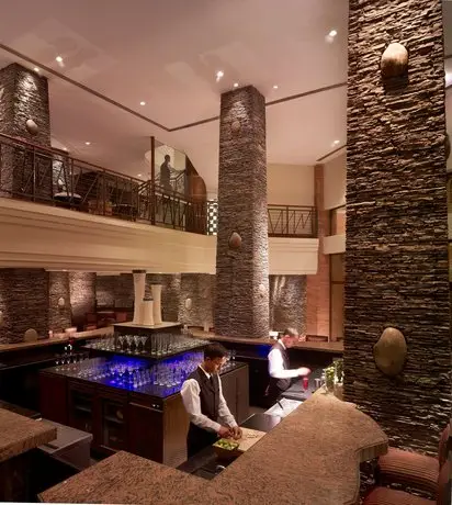 Hyatt Regency Kathmandu 