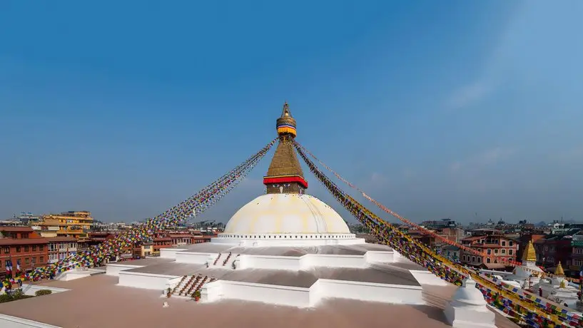 Hyatt Regency Kathmandu 