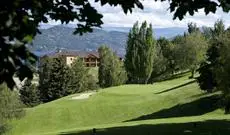 Lake Okanagan Resort 