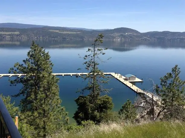 Lake Okanagan Resort 