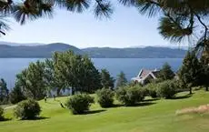 Lake Okanagan Resort 