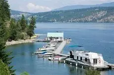 Lake Okanagan Resort 