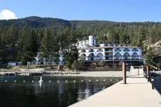 Lake Okanagan Resort 