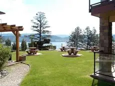 Lake Okanagan Resort 