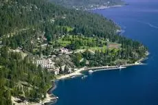 Lake Okanagan Resort 