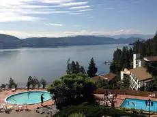 Lake Okanagan Resort 