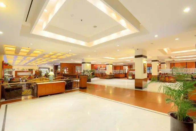 Radisson Hotel Kathmandu