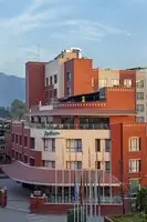 Radisson Hotel Kathmandu 