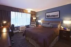 Sandman Hotel & Suites Kelowna 