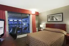 Sandman Hotel & Suites Kelowna 