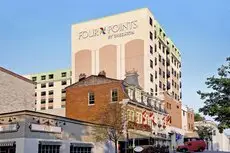 Four Points by Sheraton Kingston 