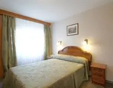 Hotel Intourist Khabarovsk 