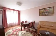 Hotel Intourist Khabarovsk 